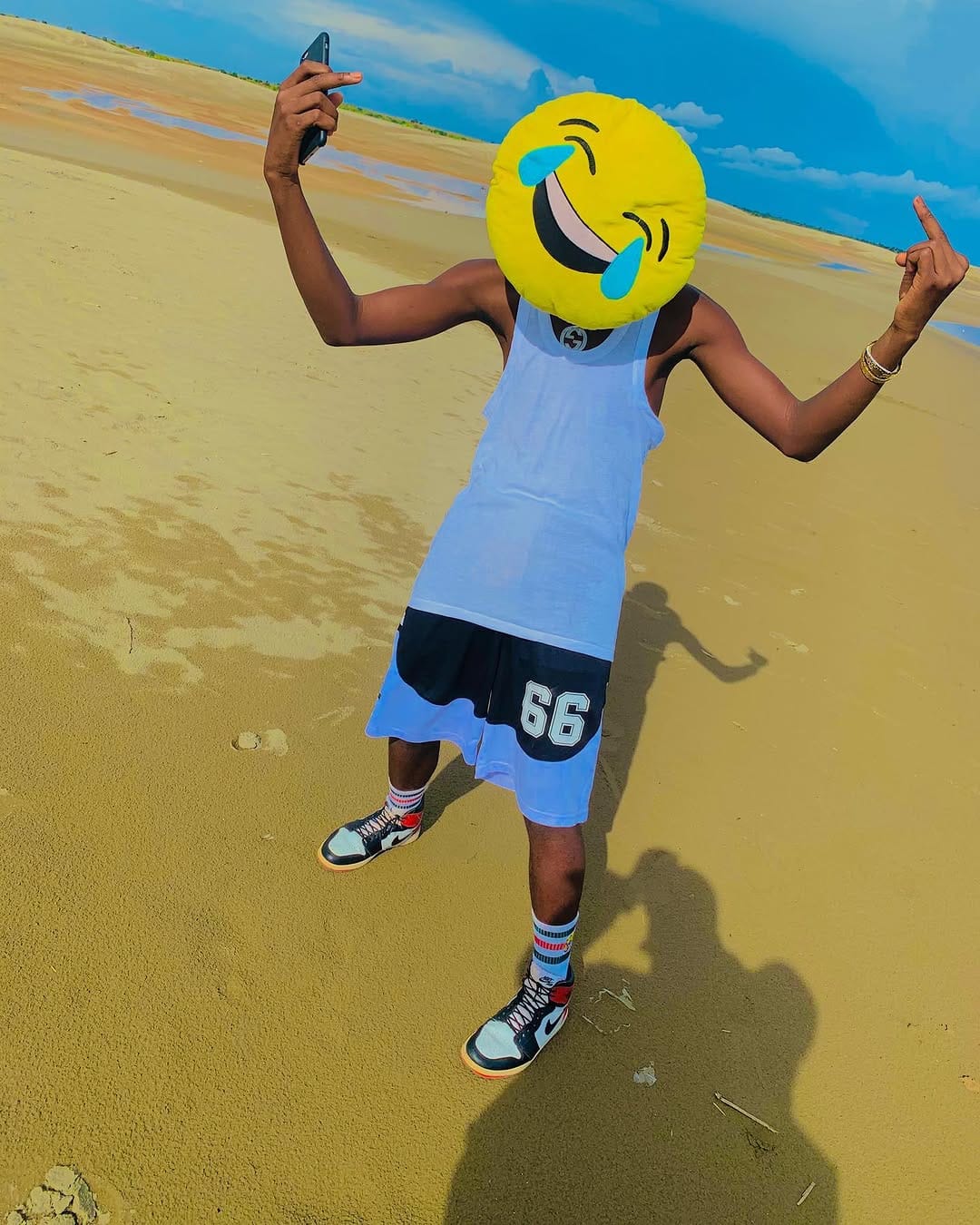 Post 7 by Djuma kanpe boy on Instagram (carousel)