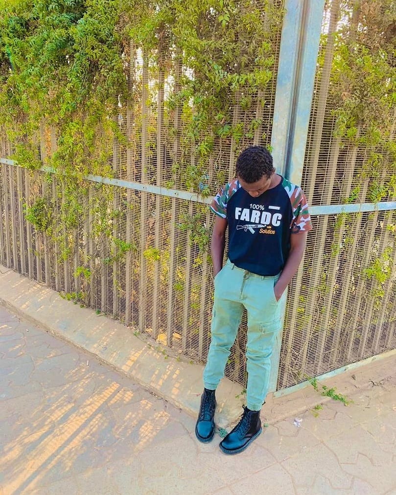 Post 1 by Djuma kanpe boy on Instagram (carousel)