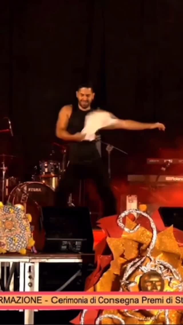 Post 7 by Tony Aglianò | Osteopata | Ballerino on Instagram (video)