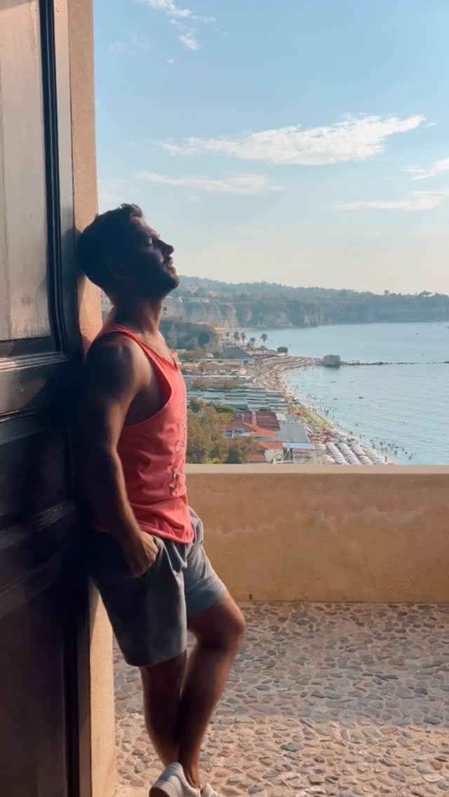 Post 5 by Tony Aglianò | Osteopata | Ballerino on Instagram (video)