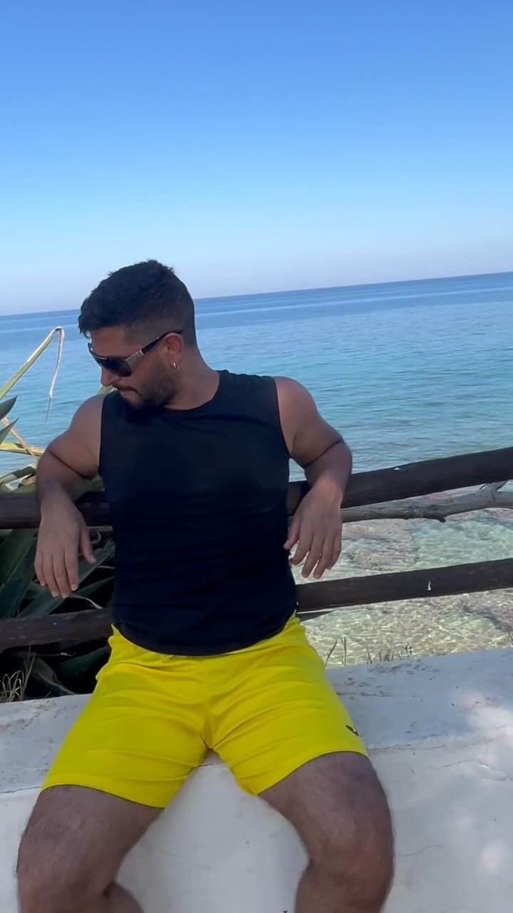 Post 1 by Tony Aglianò | Osteopata | Ballerino on Instagram (video)