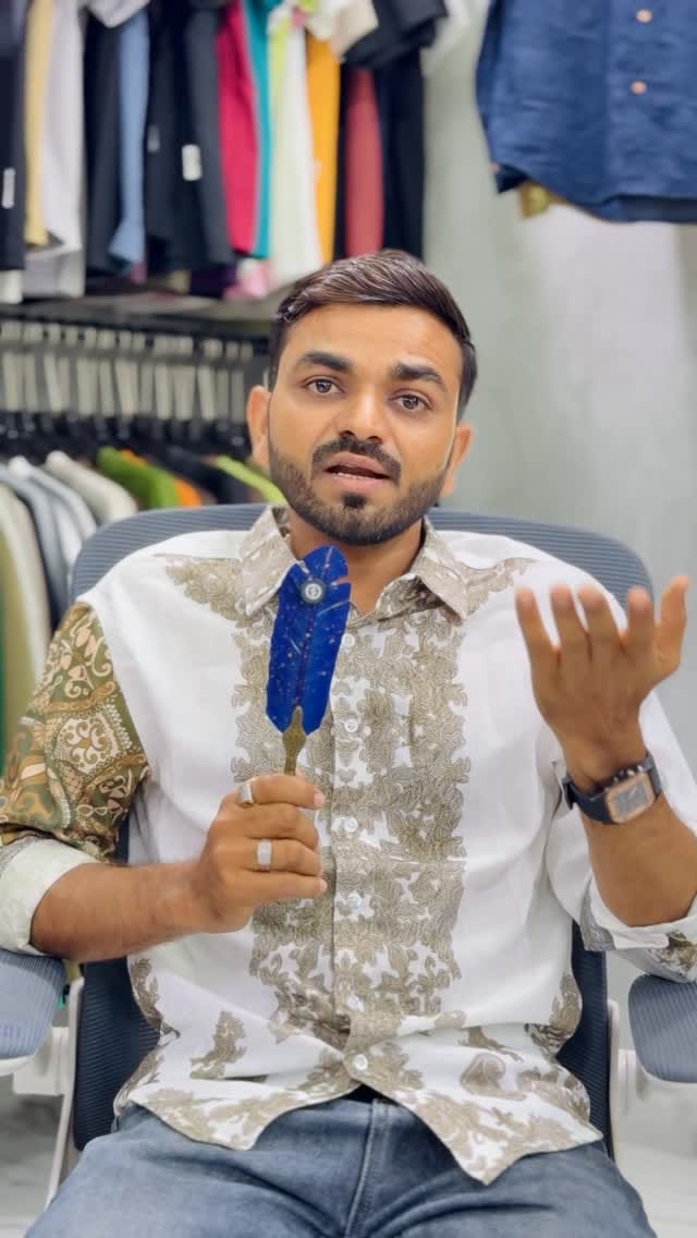 Post 8 by Srenterprise Surat on Instagram (video)