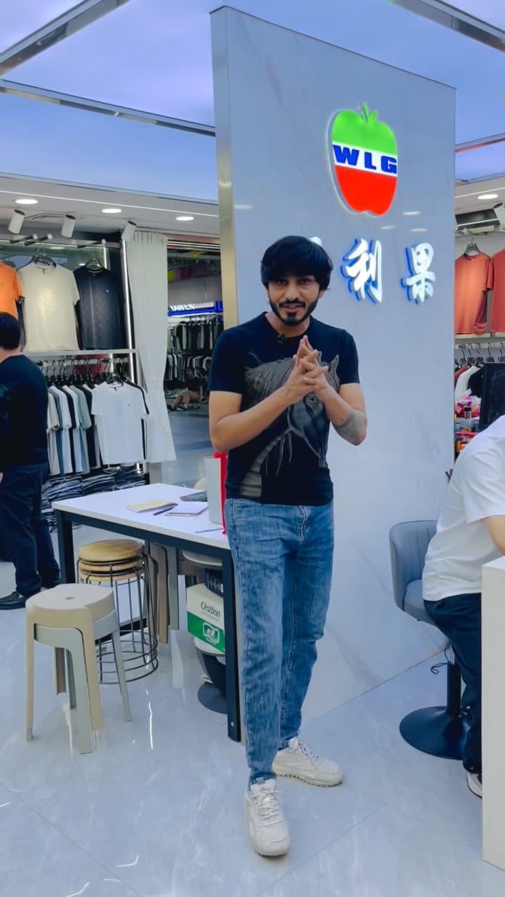 Post 10 by Srenterprise Surat on Instagram (video)