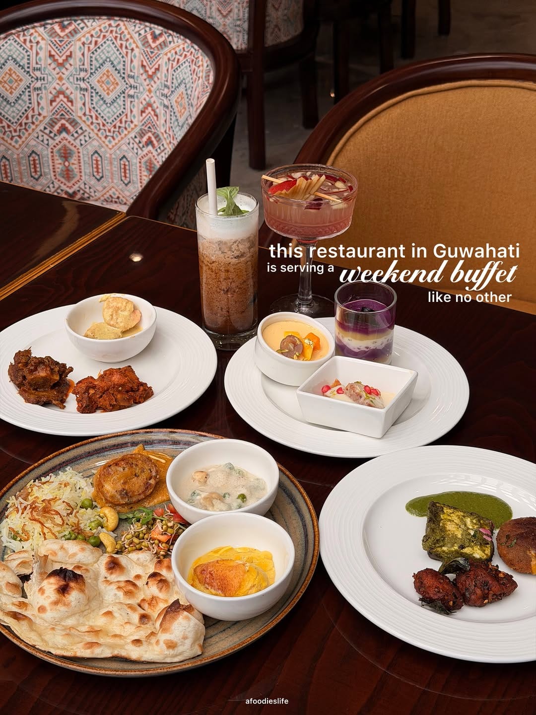 Post 3 by Salma Nasrin | Food Blogger on Instagram (carousel)