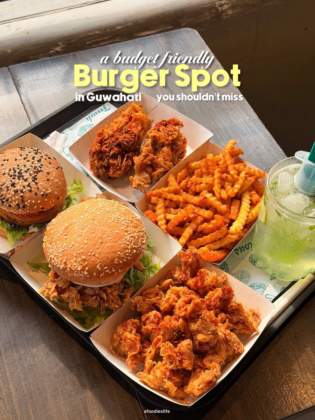 Post 6 by Salma Nasrin | Food Blogger on Instagram (carousel)