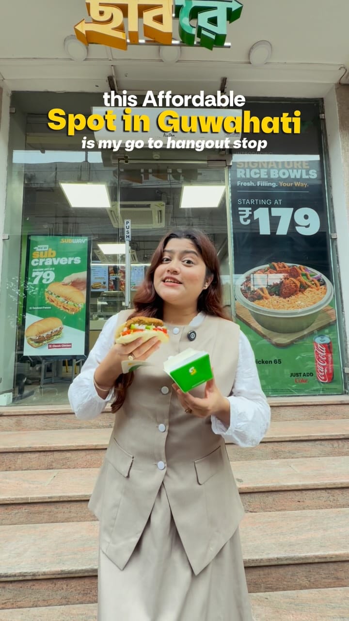 Post 1 by Salma Nasrin | Food Blogger on Instagram (video)