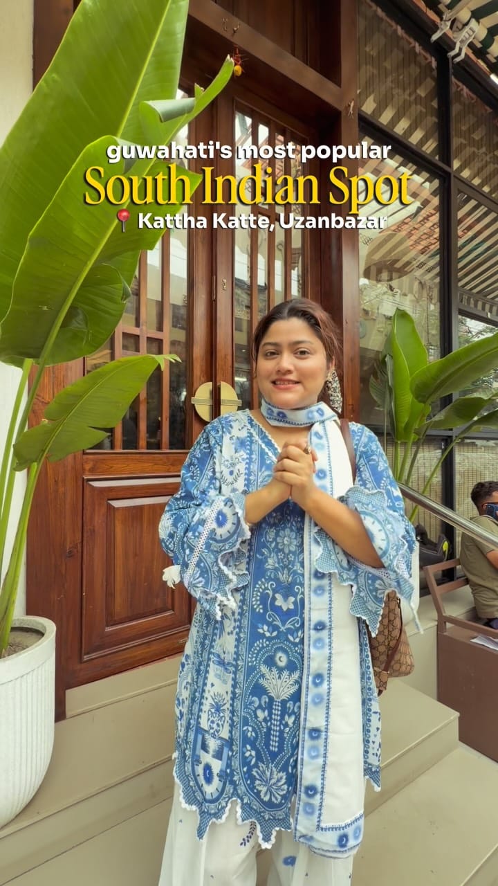 Post 10 by Salma Nasrin | Food Blogger on Instagram (video)