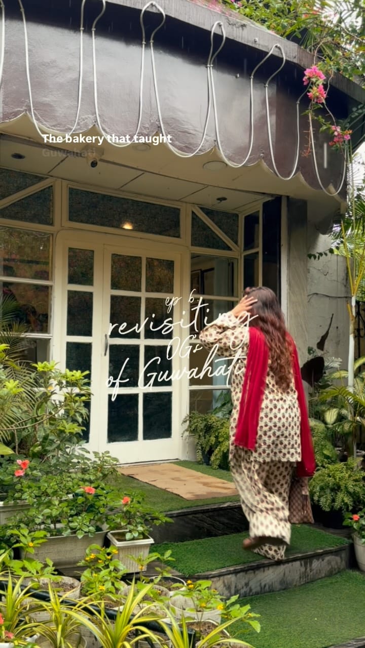 Post 9 by Salma Nasrin | Food Blogger on Instagram (video)