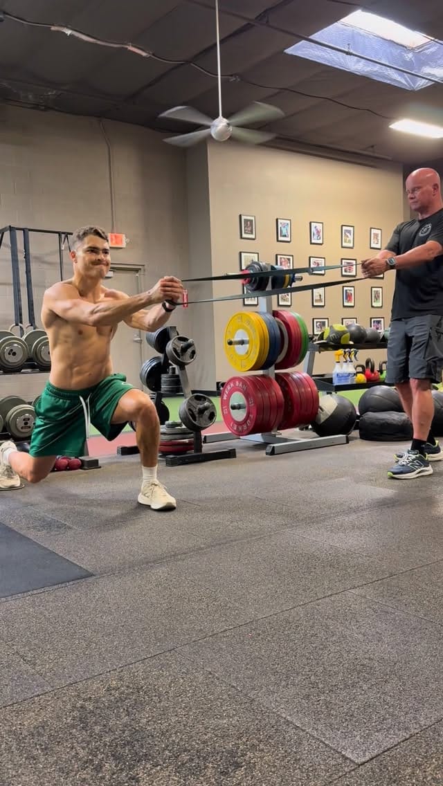 Post 10 by Team Duarte on Instagram (video)