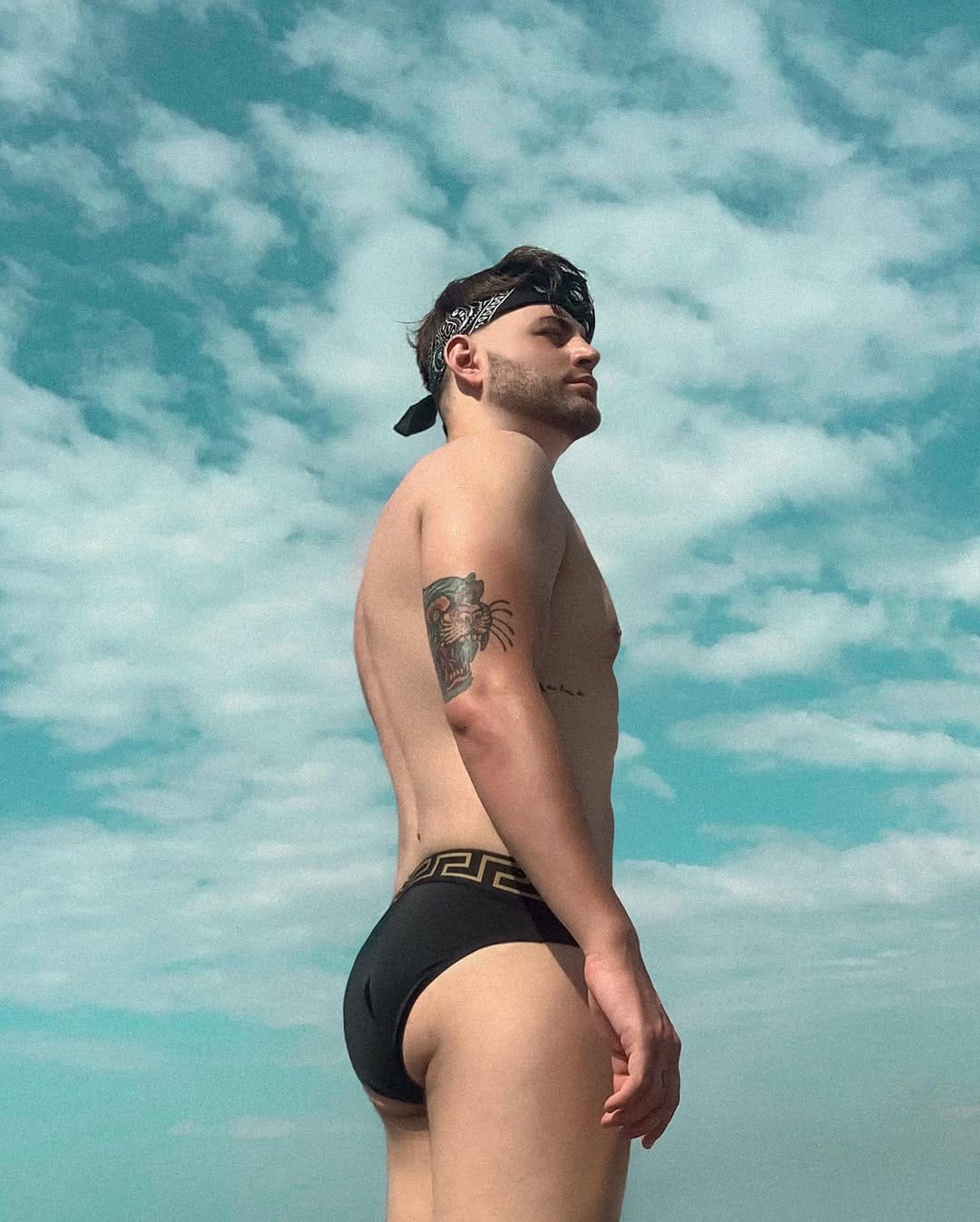 Post 8 by Giuseppe Cristian Costantino on Instagram (image)