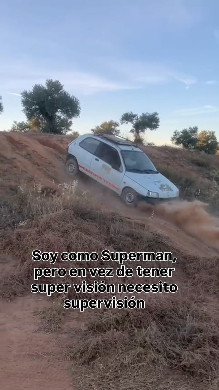 Post 1 by Rober Leal | Enduro 🇪🇸 on Instagram (video)