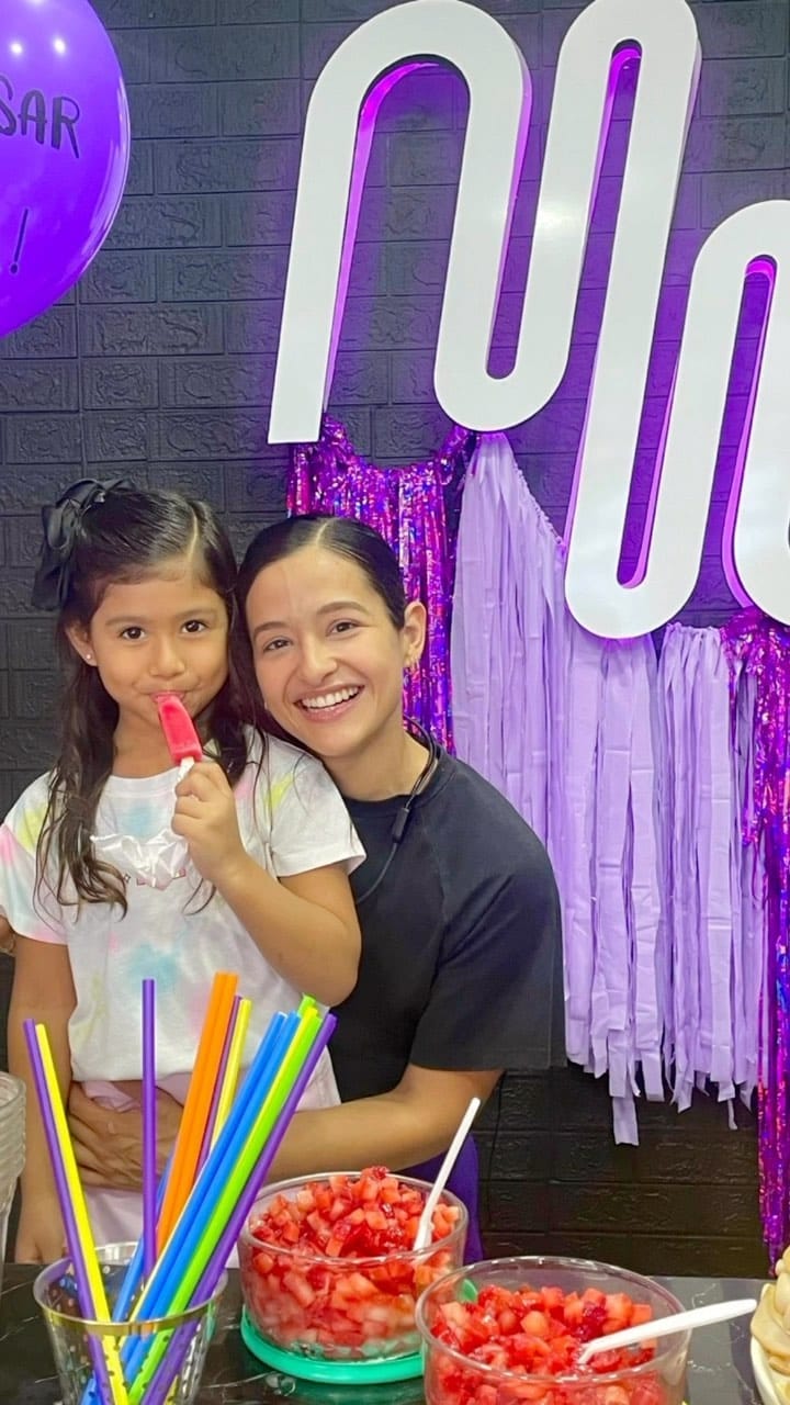 Post 3 by Sahara Gonzalez on Instagram (video)