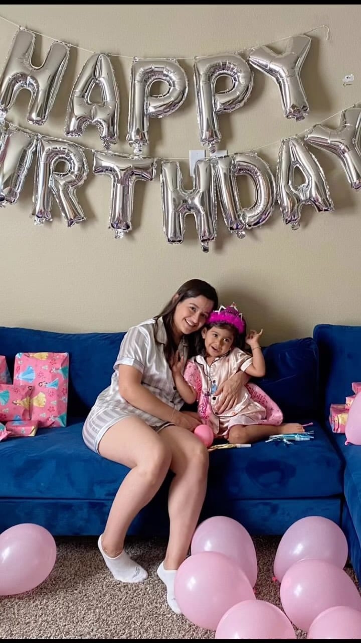 Post 6 by Sahara Gonzalez on Instagram (video)