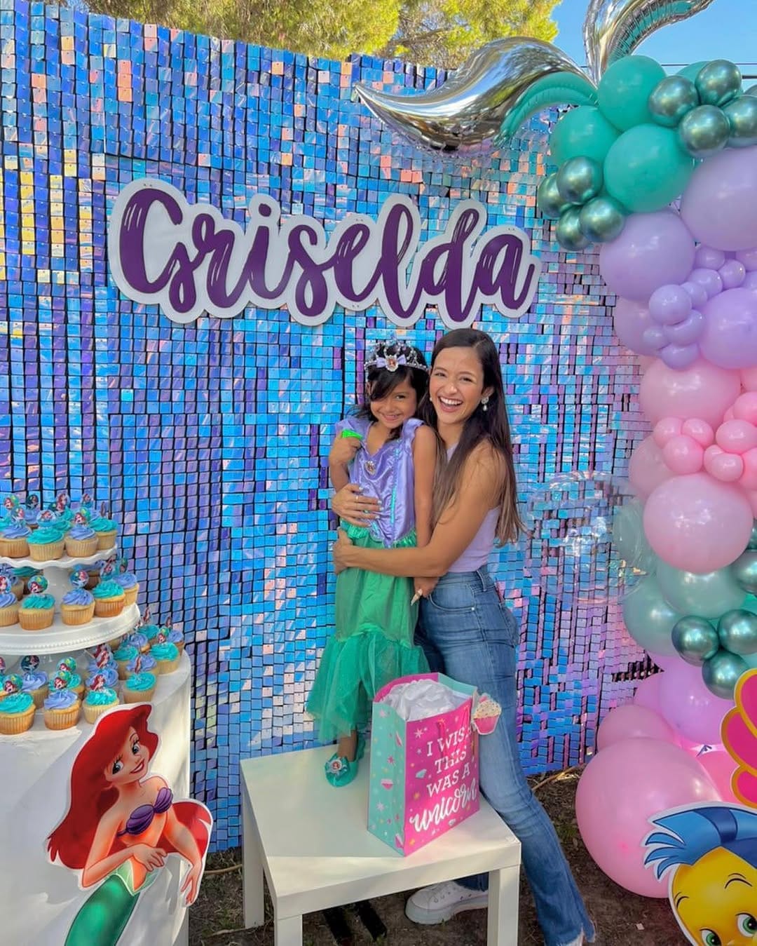 Post 8 by Sahara Gonzalez on Instagram (carousel)