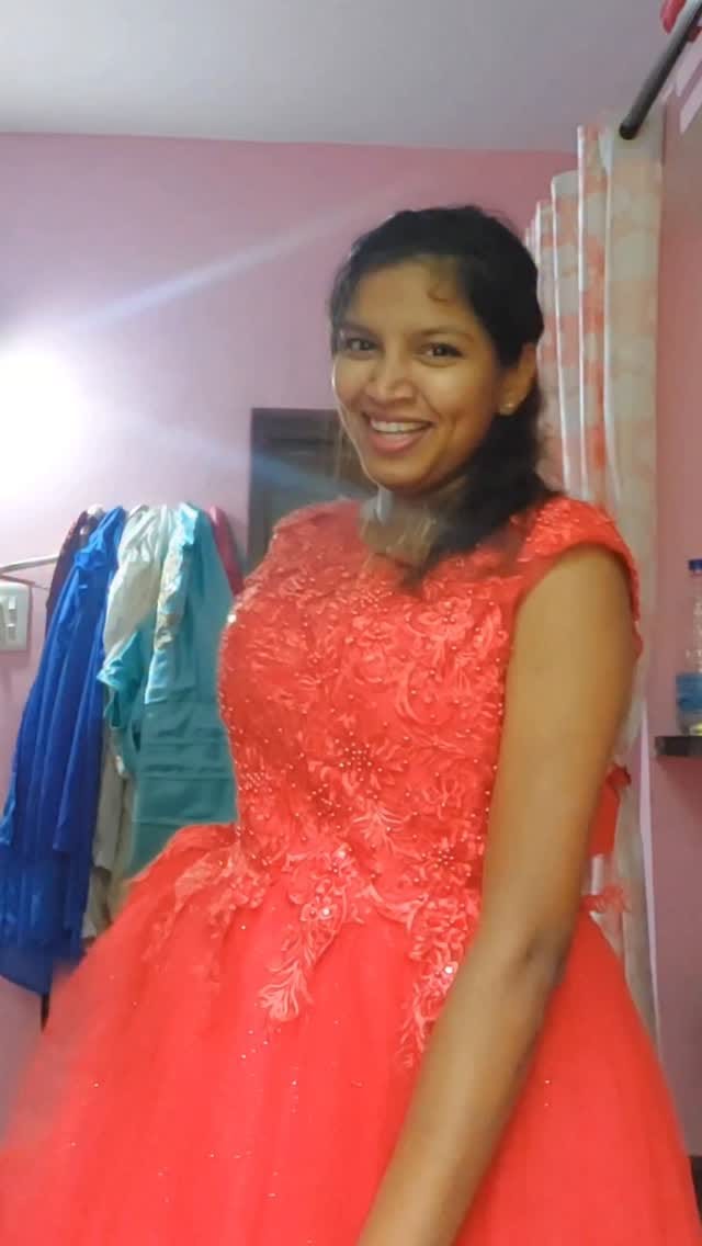 Post 7 by Goan dimple official ✝️❤️ on Instagram (video)