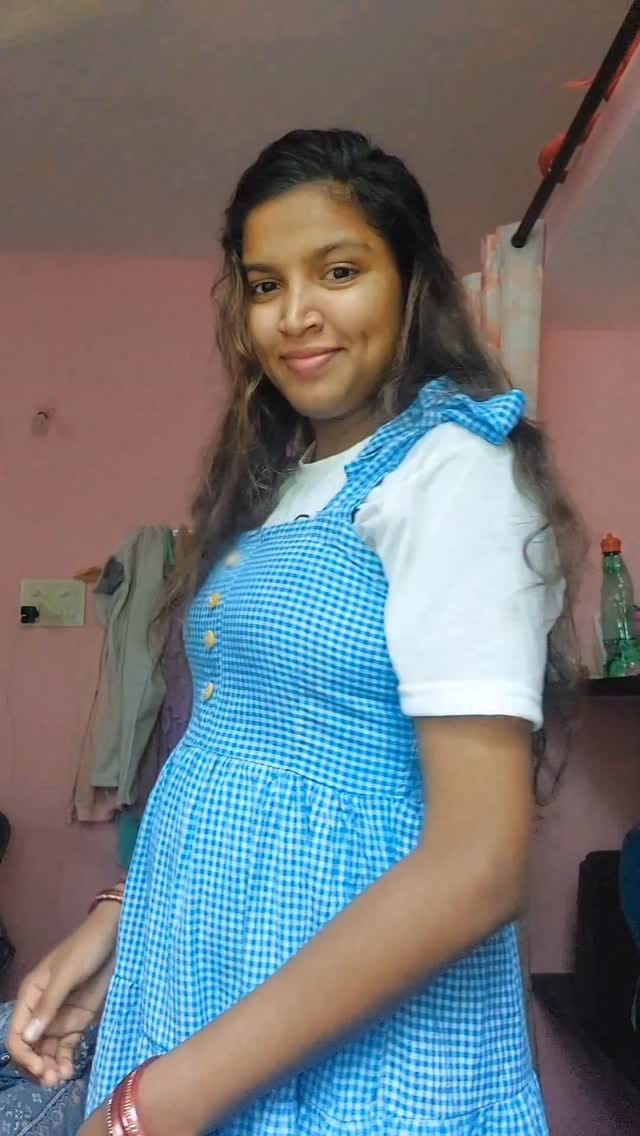 Post 4 by Goan dimple official ✝️❤️ on Instagram (video)
