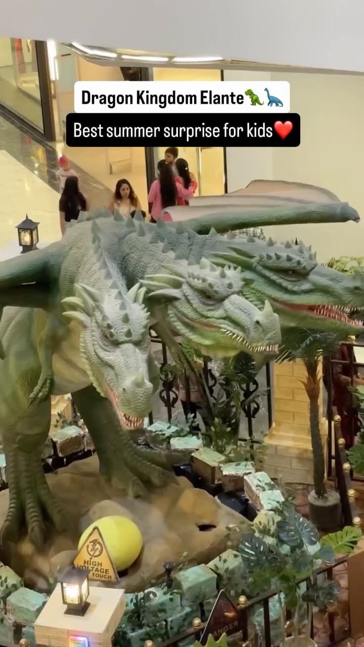 Post 10 by @shades_of_chandigarh on Instagram (video)
