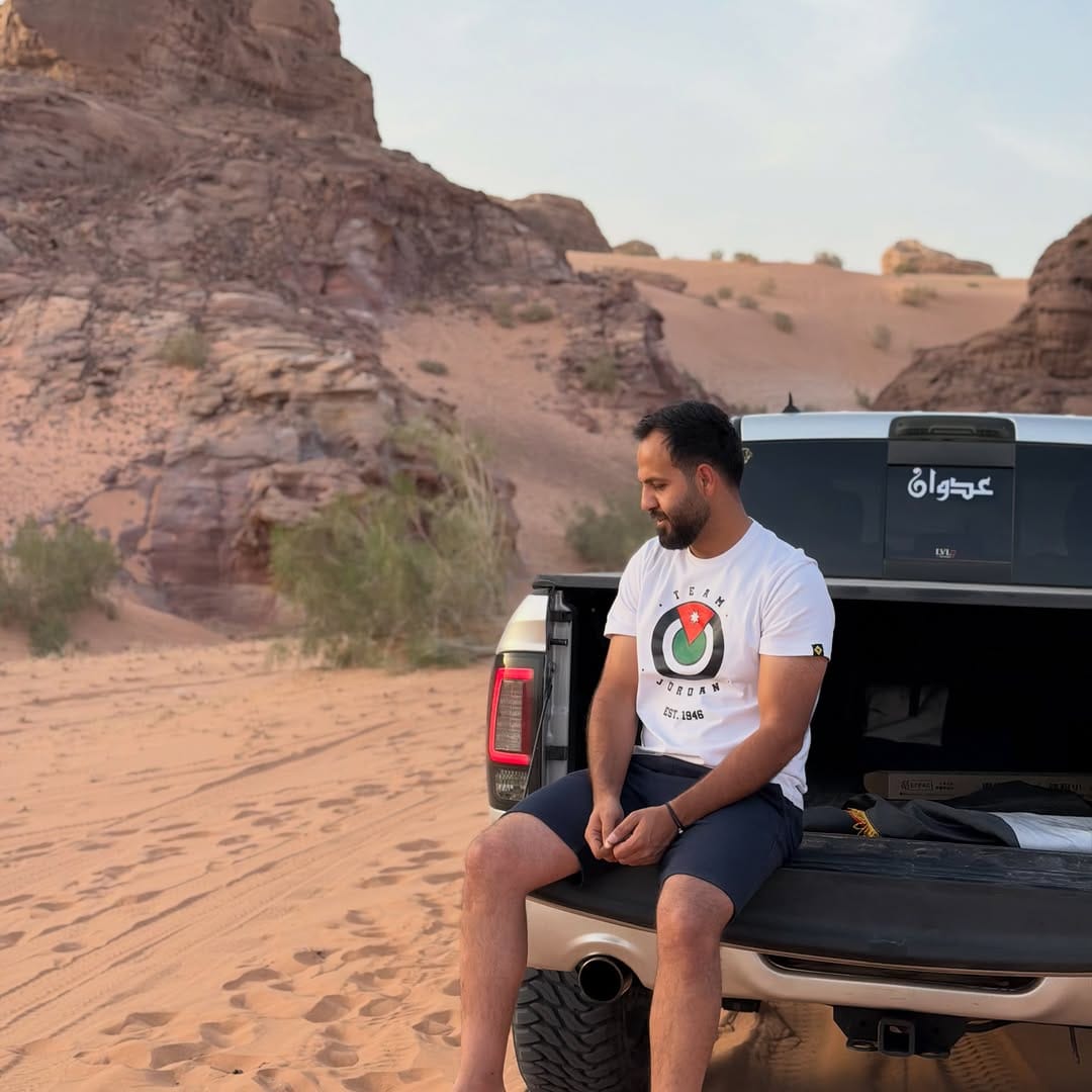 Post 9 by Mohmmed Nawafleh || محمد النوافله ⭐️ on Instagram (carousel)