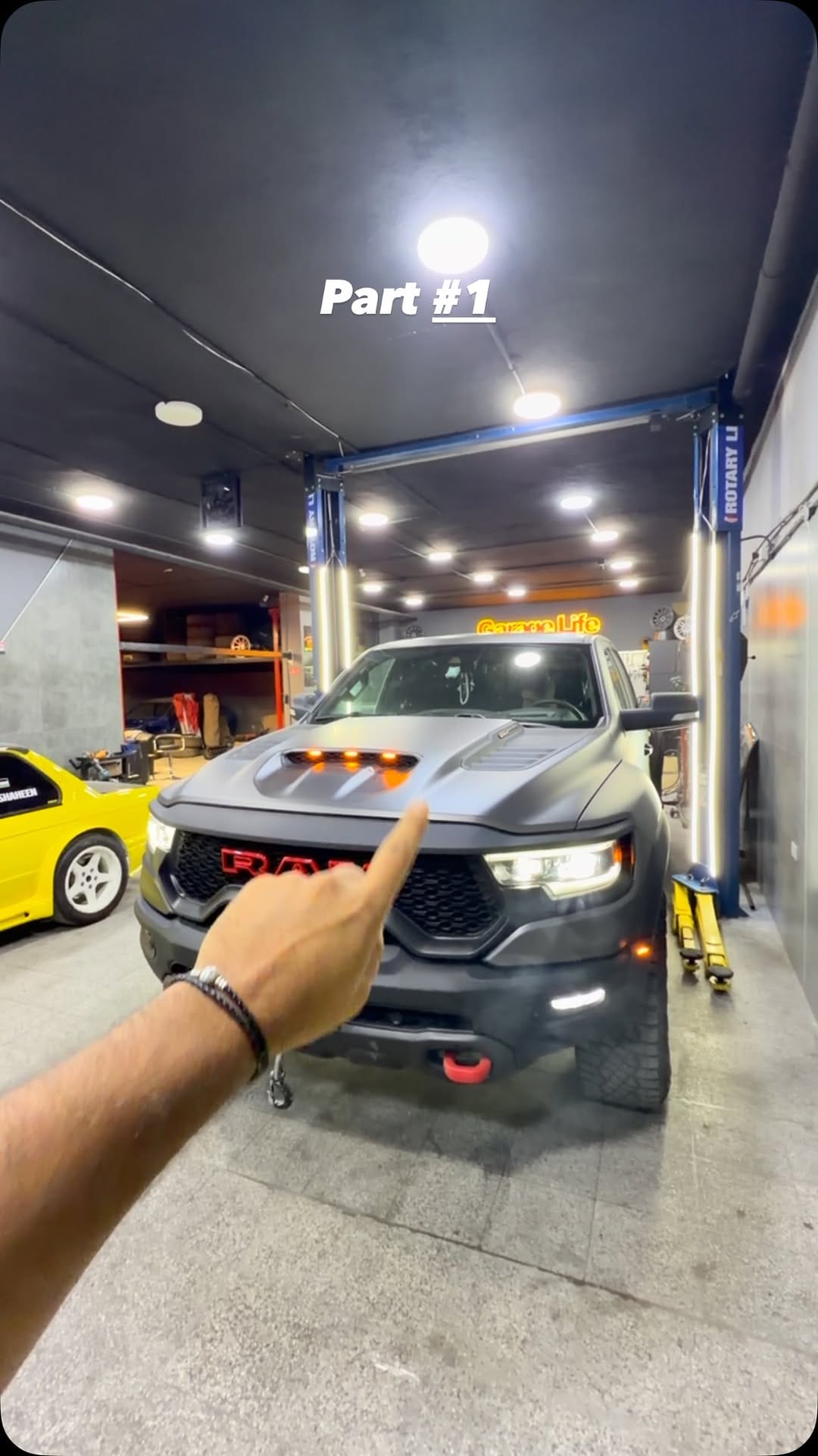 Post 1 by Mohmmed Nawafleh || محمد النوافله ⭐️ on Instagram (video)