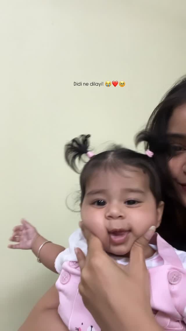 Post 8 by Anshika on Instagram (video)