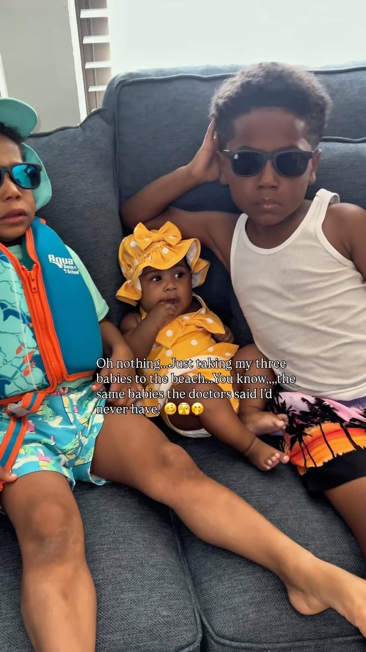 Post 3 by Corrinne Rossum on Instagram (video)