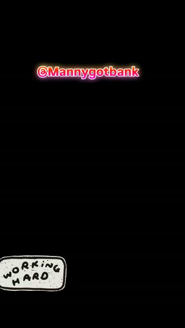 Post 2 by Emmanuel Nwokeke on Instagram (video)