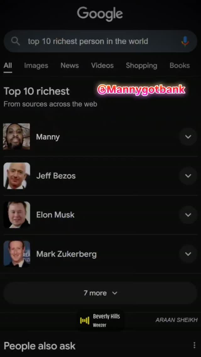 Post 9 by Emmanuel Nwokeke on Instagram (video)