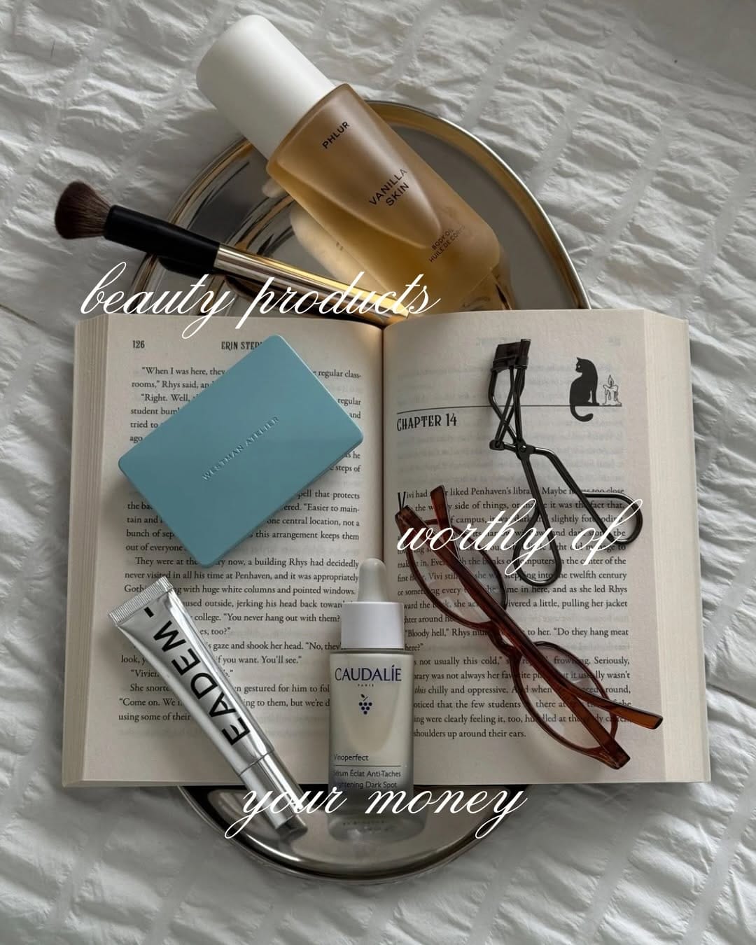 Post 5 by Erin✨| Skincare & Beauty on Instagram (carousel)