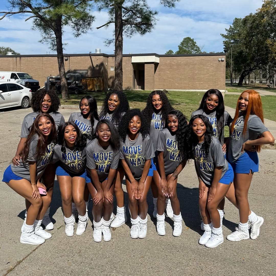 Post 10 by Code Blue Stomp ‘N Shake on Instagram (carousel)