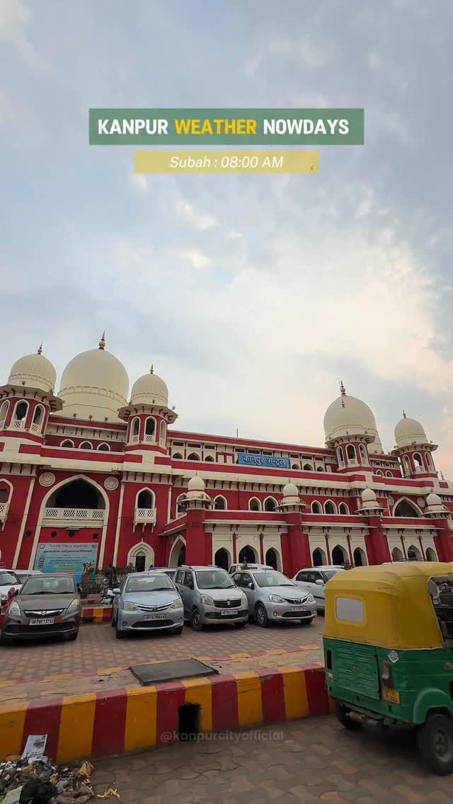 Post 8 by Vedant Nigam on Instagram (video)