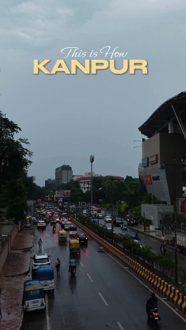 Post 6 by Vedant Nigam on Instagram (video)