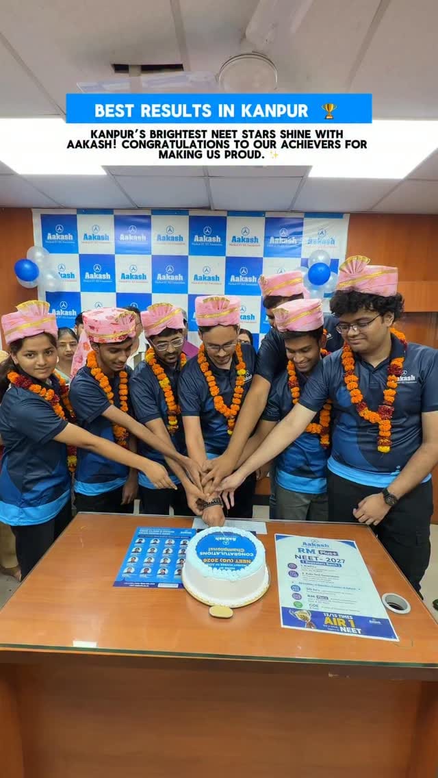 Post 3 by Vedant Nigam on Instagram (video)