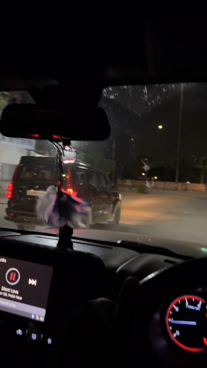 Post 8 by Mahendra Choudhary on Instagram (video)