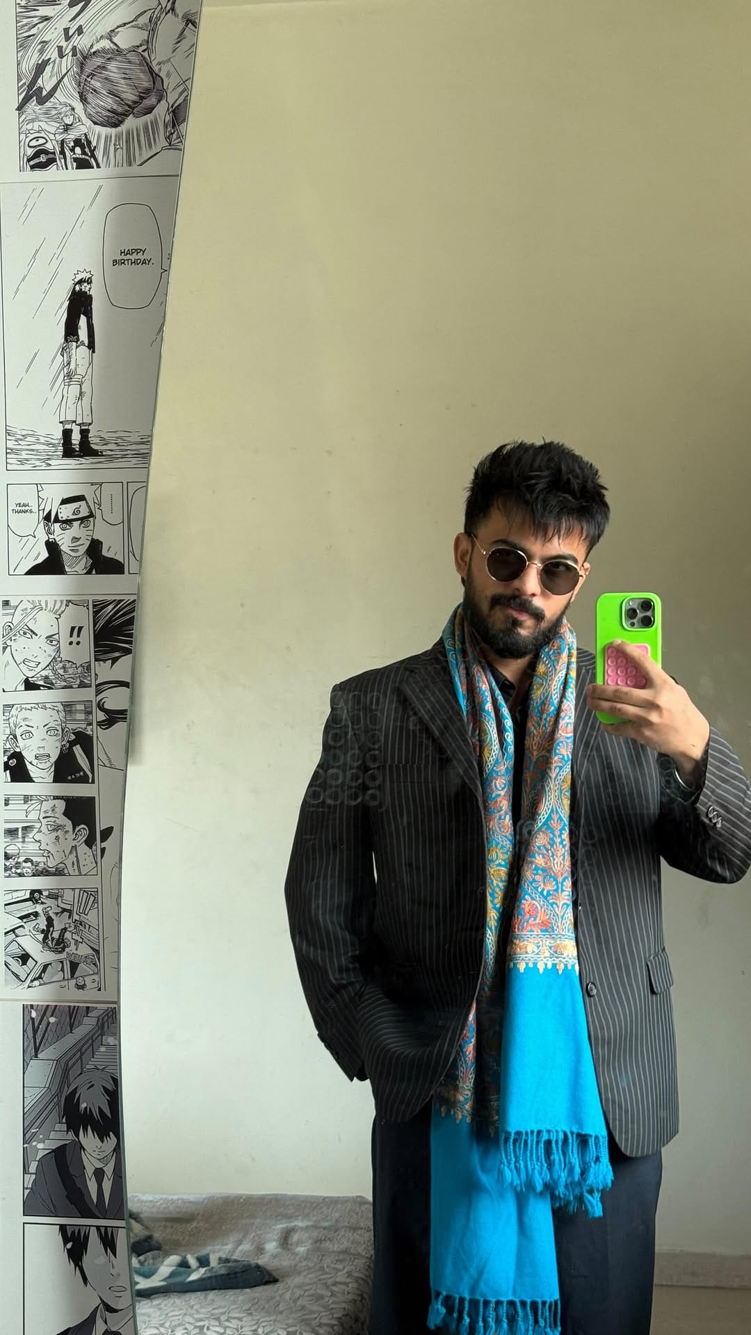 Post 9 by Mayuresh Nawale on Instagram (video)