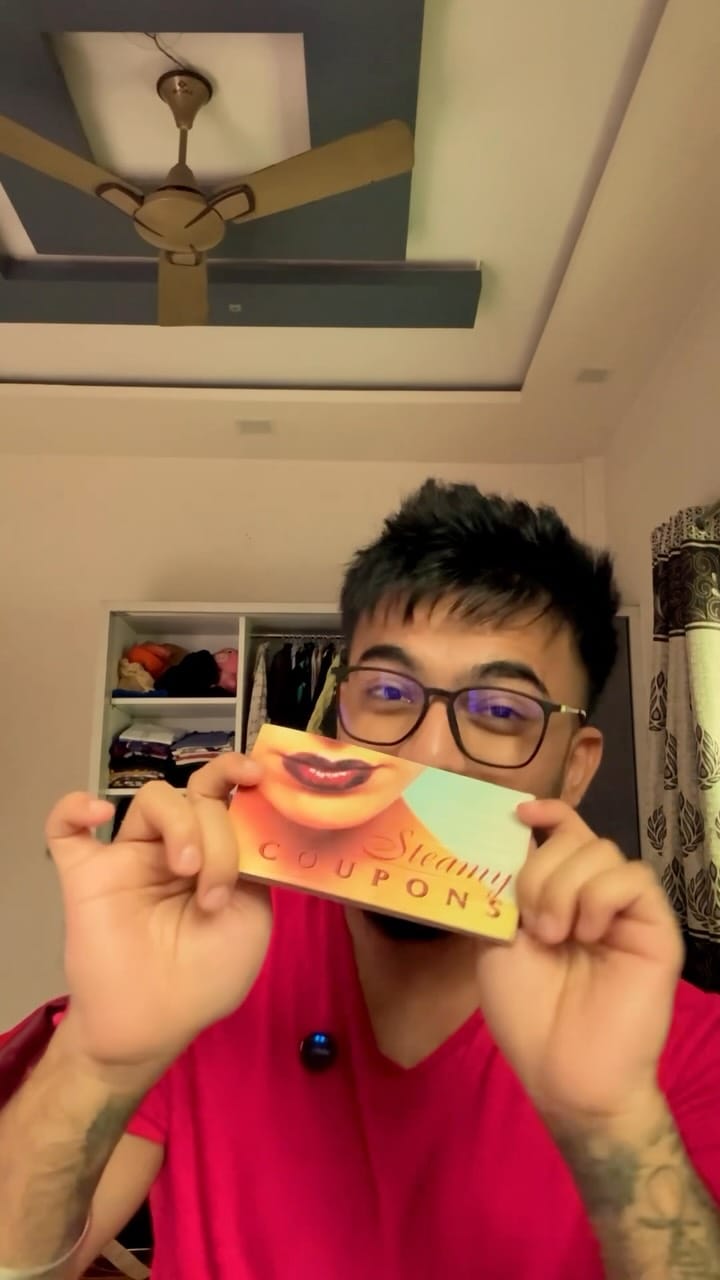 Post 2 by Mayuresh Nawale on Instagram (video)