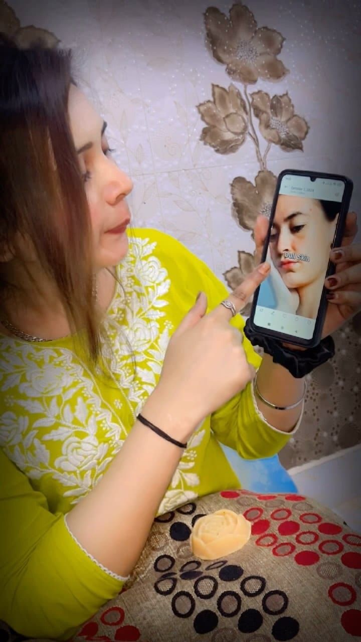 Post 10 by منت 🦋 on Instagram (video)