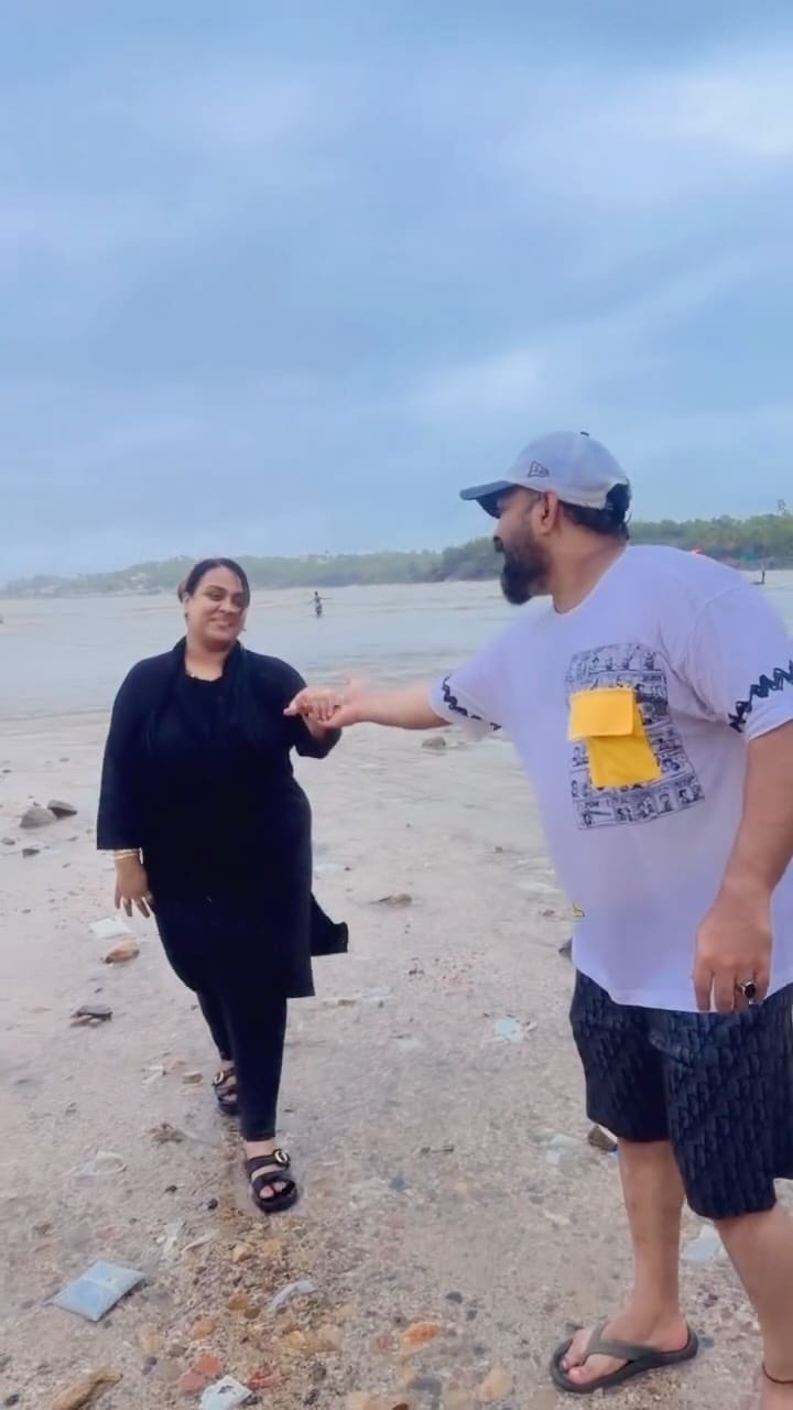 Post 1 by Imran Khan on Instagram (video)