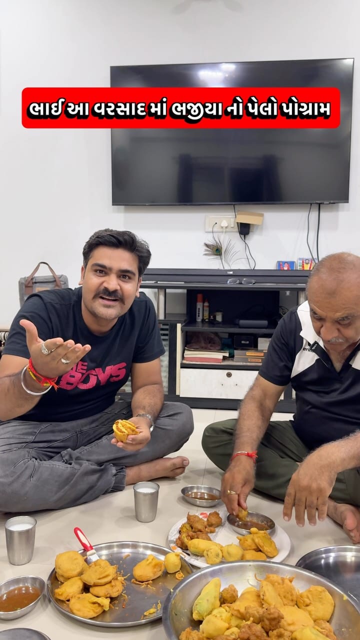 Post 6 by Deepen Solanki on Instagram (video)