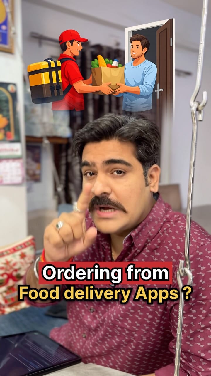 Post 5 by Deepen Solanki on Instagram (video)