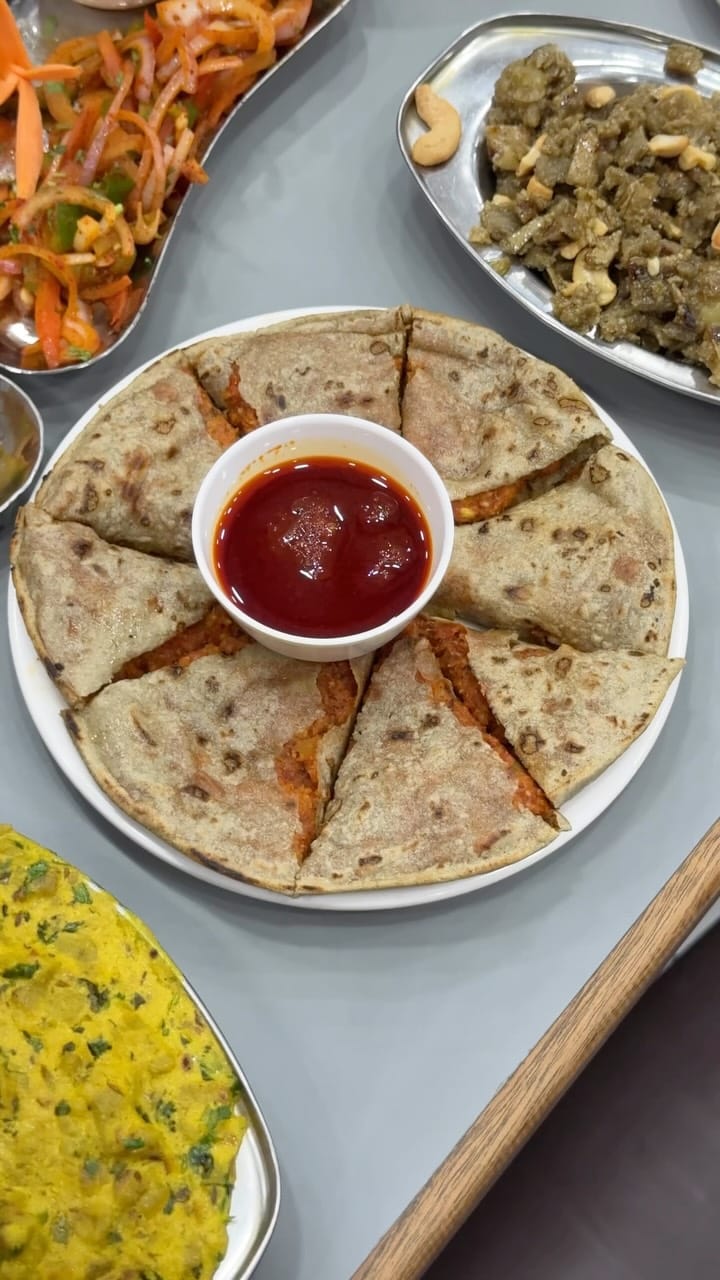 Post 8 by Deepen Solanki on Instagram (video)