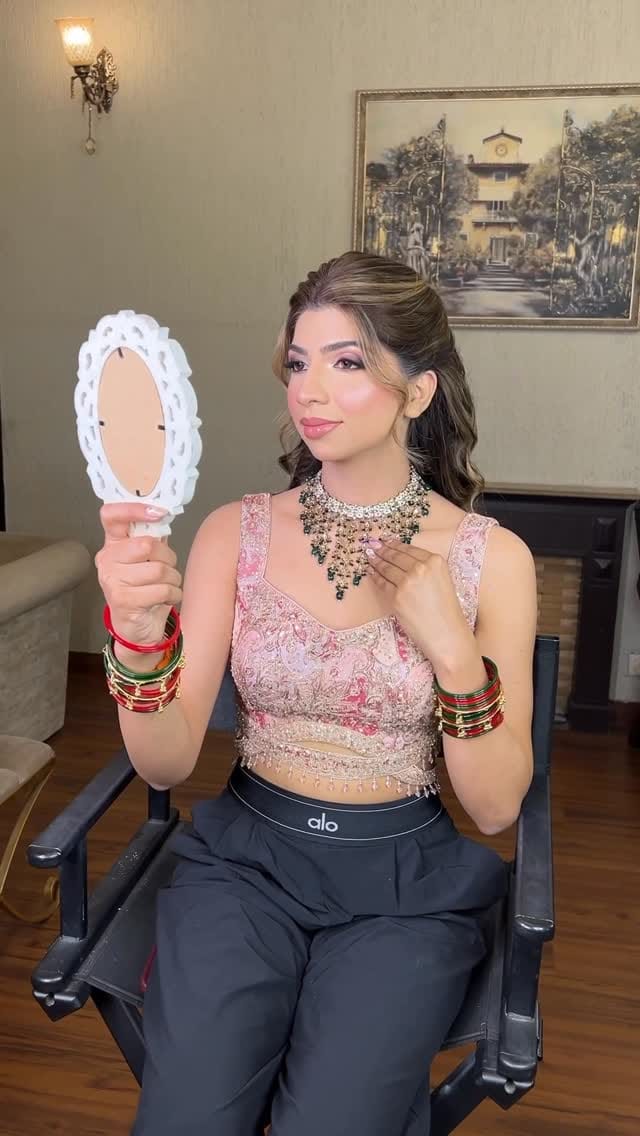 Post 6 by MANSA RAM MAHAJAN & Co on Instagram (video)