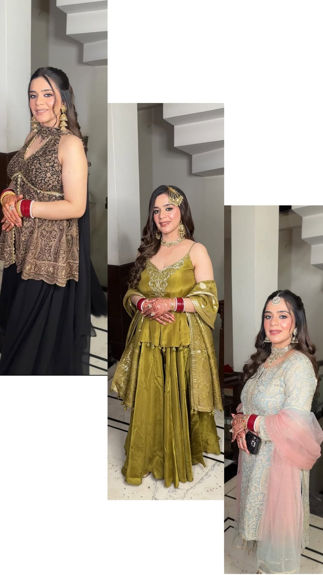 Post 2 by MANSA RAM MAHAJAN & Co on Instagram (video)