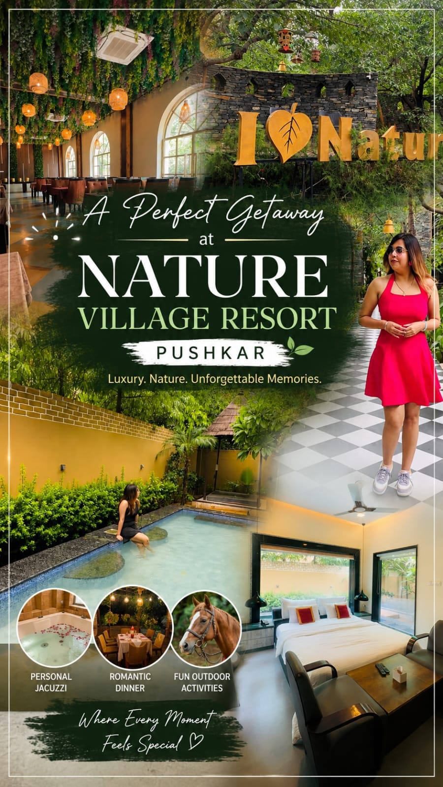 Post 5 by Alka Bhatia Jodhpur on Instagram (video)
