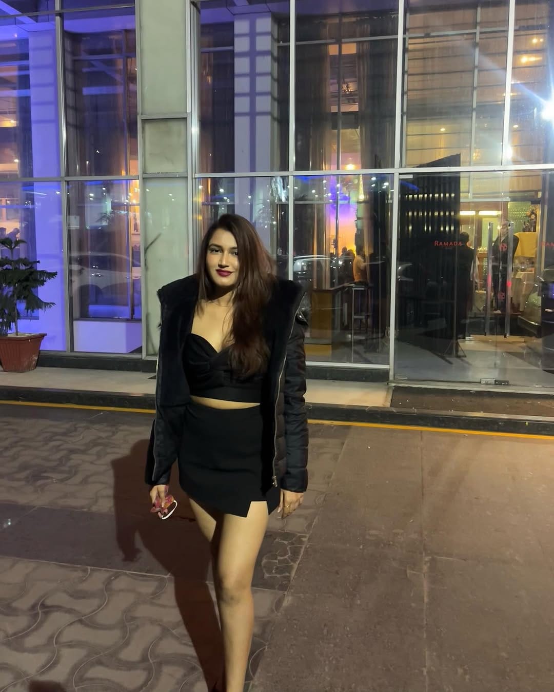 Post 10 by A N I K A   S H A R M A  🌙 on Instagram (carousel)