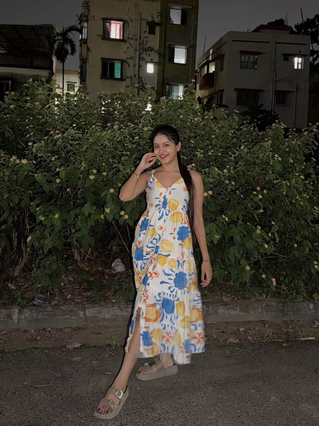 Post 5 by ADITI DAS❤❤ on Instagram (carousel)