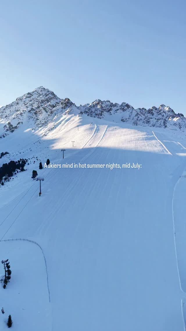 Post 1 by Marco | Skier & Videographer on Instagram (video)