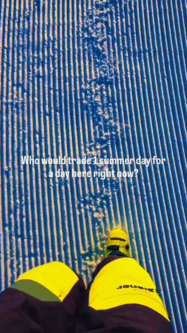 Post 3 by Marco | Skier & Videographer on Instagram (video)
