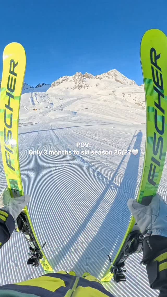 Post 5 by Marco | Skier & Videographer on Instagram (video)