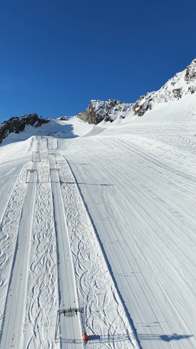Post 6 by Marco | Skier & Videographer on Instagram (video)