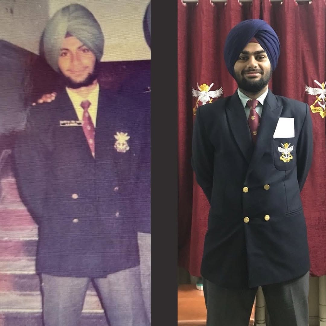 Post 9 by Simrat Sahota on Instagram (image)